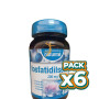 Pack 6x FOSFATIDILSERINA 200MG 60 PERLAS NATURMIL