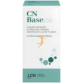 CN BASE 60 CAPSULAS LCN