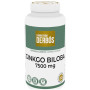 GINKGO BILOBA 7500MG 60 CÁPSULAS VEGETALES DERBOS