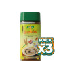 Pack 3x BAMBÚ SOLUBLE ECOLÓGICO 200G A.VOGEL (BIOFORCE)