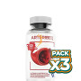 Pack 3x ARTERIBEQ 120 CÁPSULAS BEQUISA