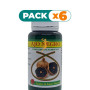 Pack 6x AJO NEGRO 60 CÁPSULAS GOLDEN GREEN