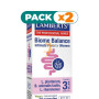 Pack 2x BIOME BALANCE INTIMATE FLORA FOR WOMEN 30 CÁPSULAS LAMBERTS