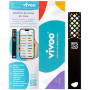 TEST DE ORINA 9 EN 1 VIVOO