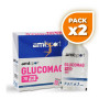 Pack 2x GLUCOMAG 70/30 GEL SABOR LIMÓN 10 SOBRES 30Ml. ANA MARIA LAJUSTICIA