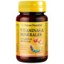 VITAMINAS Y MINERALES 60 COMPRIMIDOS NATURE ESSENTIAL