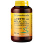 ACEITE DE ONAGRA 500MG (10% GLA) 400 PERLAS NATURE ESSENTIAL