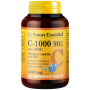 VITAMINA C + ZINC 120 COMPRIMIDOS NATURE ESSENTIAL
