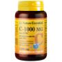 VITAMINA C + ZINC 60 COMPRIMIDOS NATURE ESSENTIAL