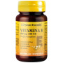 VITAMINA E NATURAL (400 UI) 60 PERLAS NATURE ESSENTIAL