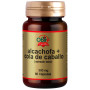 ALCACHOFA + COLA DE CABALLO 60 CÁPSULAS OBIRE