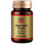 ALOE VERA CON SEN 120 COMPRIMIDOS OBIRE