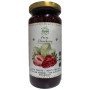 MERMELADA DE FRESA SIN GLUTEN 265G MAYA ORGANIC