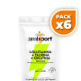 Pack 6x L-GLUTAMINA+TAURINA+CREATINA AMLSPORT 590G ANA MARÍA LAJUSTICIA
