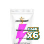 Pack 6x SPORT DRINK AMLSPORT 900G ANA MARÍA LAJUSTICIA