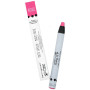 LÁPIZ DE LABIOS MATE ROUGE 6G BEAUTY MADE EASY