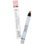LÁPIZ DE LABIOS BRILLO NATURAL BLUSH 6G BEAUTY MADE EASY