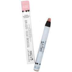 LÁPIZ DE LABIOS BRILLO NATURAL BLUSH 6G BEAUTY MADE EASY