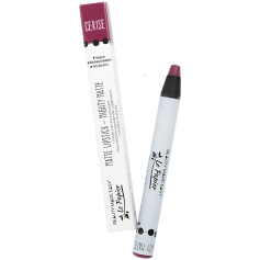 LÁPIZ DE LABIOS MATE CERISE 6G BEAUTY MADE EASY