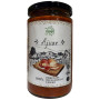 AJVAR CREMA PARA UNTAR DE PIMIENTO ASADO 360G MAYA ORGANIC
