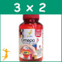 PACK 3x2 OMEPA 3 (EPANOVA PLUS) 90 CÁPSULAS NOVA DIET