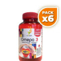 Pack 6x OMEPA 3 (EPANOVA PLUS) 90 CÁPSULAS NOVA DIET