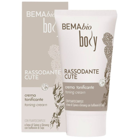 CREMA TONIFICANTE 150ML BEMA