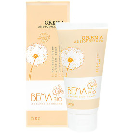 CREMA ANTI-ODORANTE 50ML BEMA