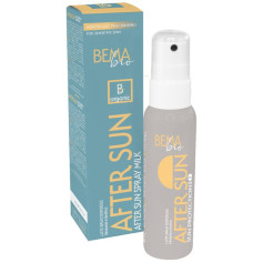 LECHE AFTERSUN EN SPRAY 100ML BEMA