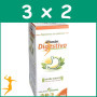 Pack 3x2 ALBOSÁN DIGESTIVO 250ML PINISAN