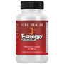 T-ENERGY FORMULA 90 CÁPSULAS VBYOTICS