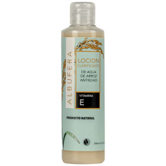 TÓNICO FACIAL DE AGUA DE ARROZ ANTIEDAD 200ML LA ALBUFERA