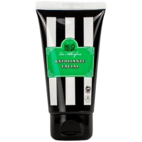 EXFOLIANTE FACIAL TUBO 50ML LA ALBUFERA