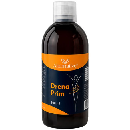 DRENA PRIM 500ML ALTERNATIVE