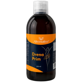 DRENA PRIM 250ML ALTERNATIVE