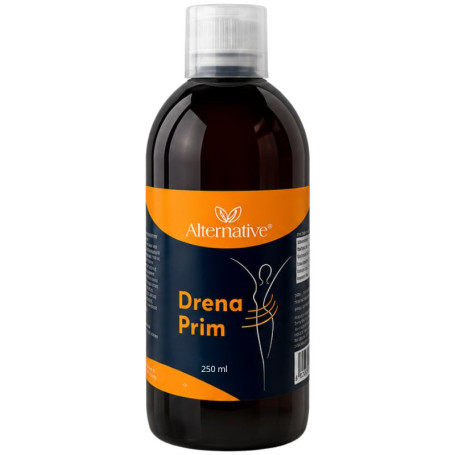 DRENA PRIM 250ML ALTERNATIVE