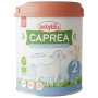 CAPREA 2 LECHE DE CABRA FÓRMULA DE CONTINUACIÓN 800G BABYBIO