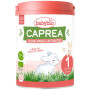 CAPREA 1 LECHE DE CABRA FÓRMULA PARA LACTANTES 800G BABYBIO