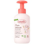 AGUA LIMPIADORA DE CARA Y CUERPO 250ML BABYBIO