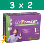 Pack 3x2 Uriprostat 30 Cápsulas Pinisan
