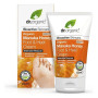 CREMA DE PIES Y TALONES CON MIEL DE MANUKA 125Ml. DR. ORGANIC