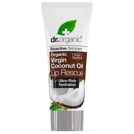 SERUM LABIAL DE COCO 10Ml. DR. ORGANIC