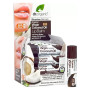 BALSAMO LABIAL DE COCO 5,7Ml. DR. ORGANIC