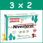 Pack 3x2 NIVESTEROL PLUS (NUEVO) 60 CAPSULAS PINISAN