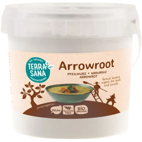 ARRURUZ 800G TERRASANA