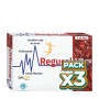 Pack 3x REGUROL FORTE 30 CÁPSULAS ESPADIET