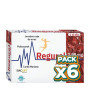 Pack 6x REGUROL FORTE 30 CÁPSULAS ESPADIET