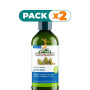 Pack 2x CHAMPÚ ANTICASPA 300Ml. CORPORE SANO