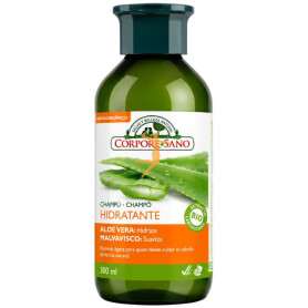 CHAMPÚ HIDRATANTE 300Ml. CORPORE SANO