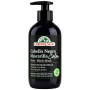 MASCARILLA PARA CABELLO NEGRO 280ML CORPORE SANO
